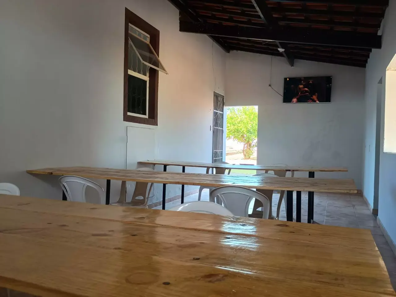 Unidade da rede parceira