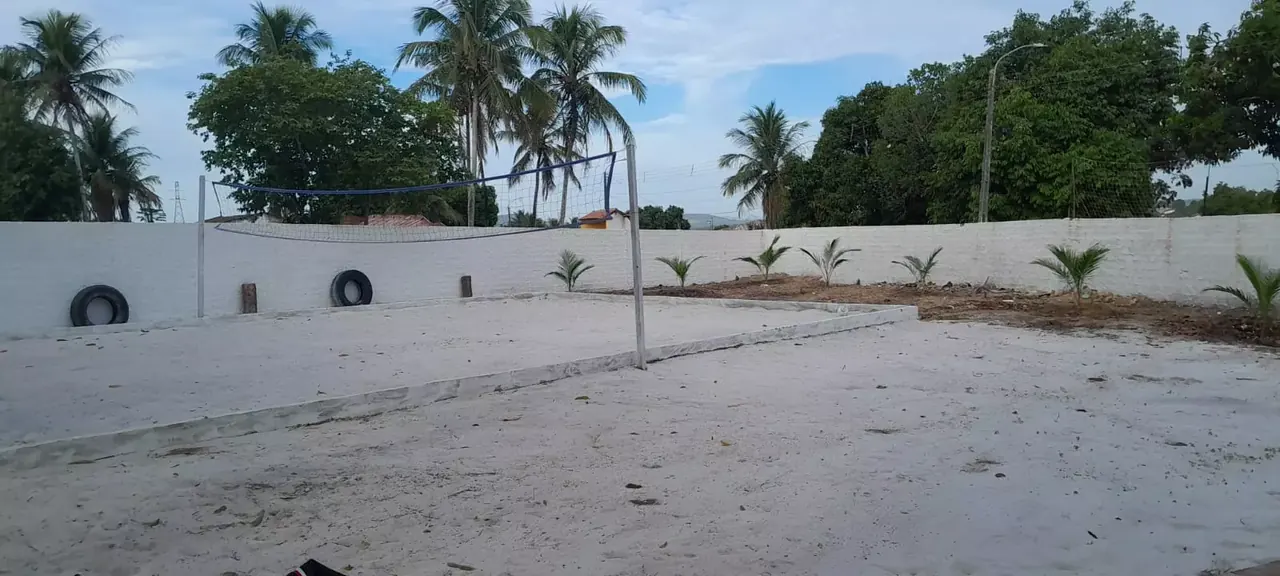 Unidade da rede parceira