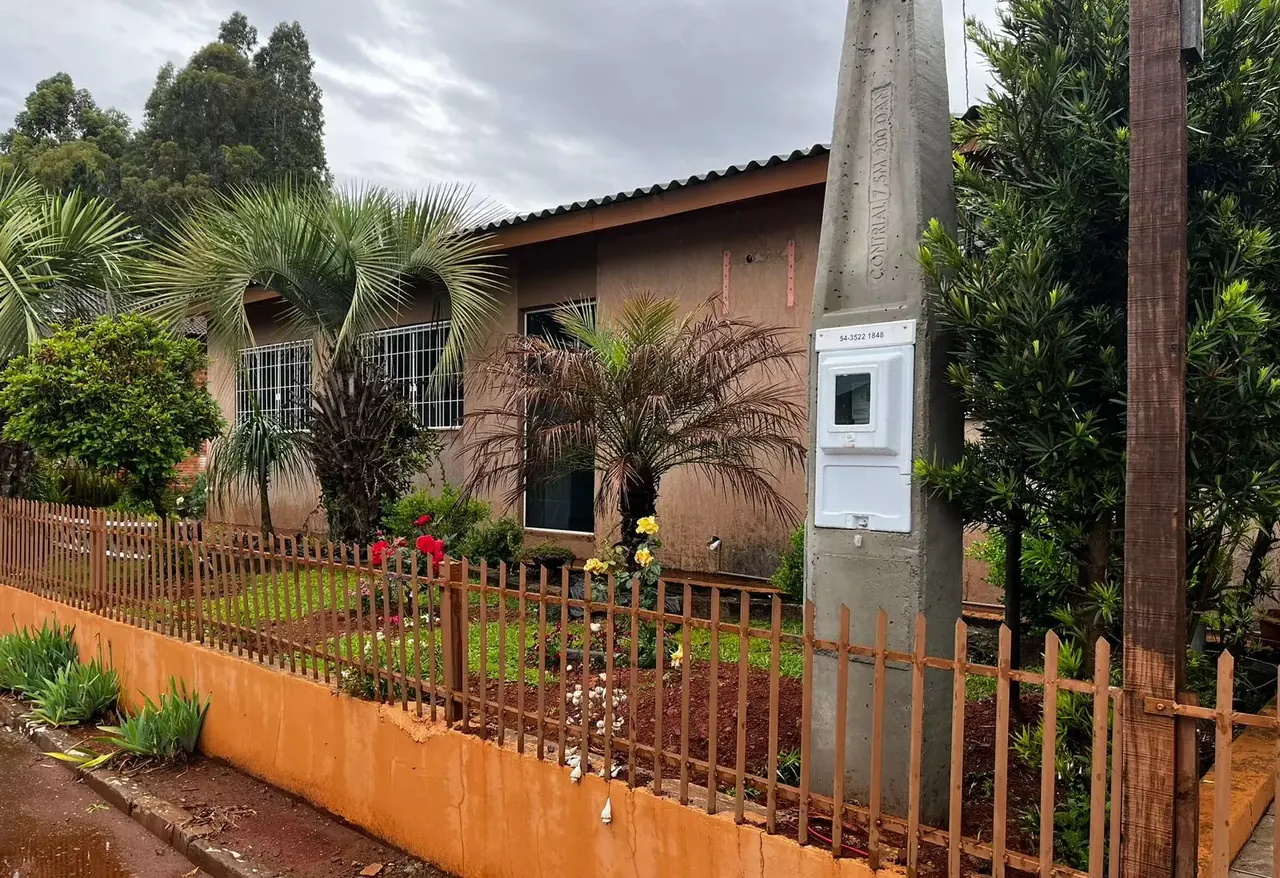 Unidade da rede parceira