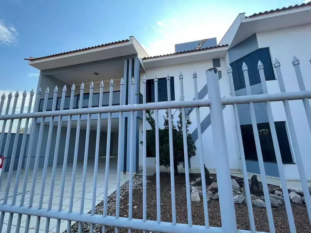 Unidade da rede parceira