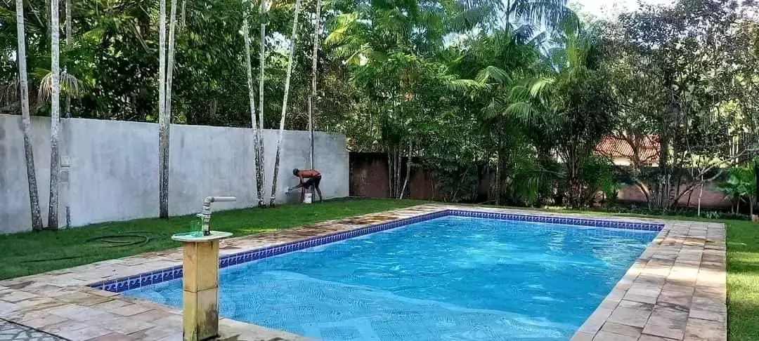 Unidade da rede parceira