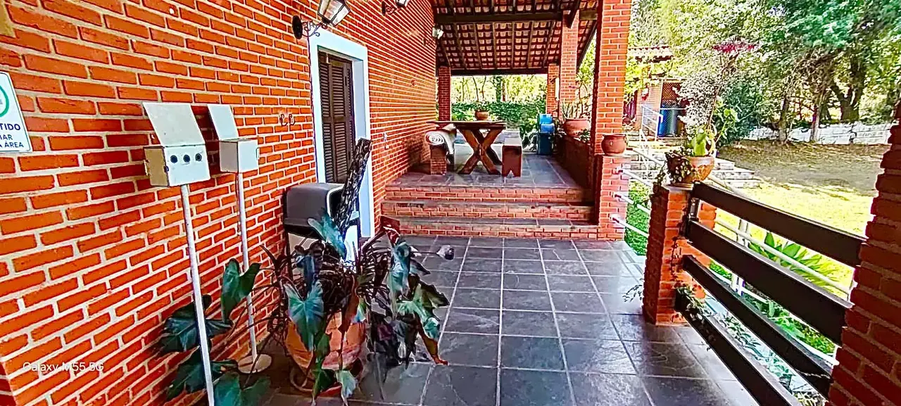Unidade da rede parceira