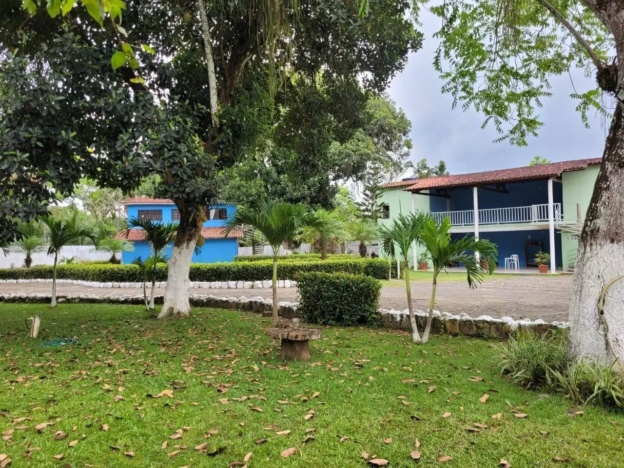 Unidade da rede parceira