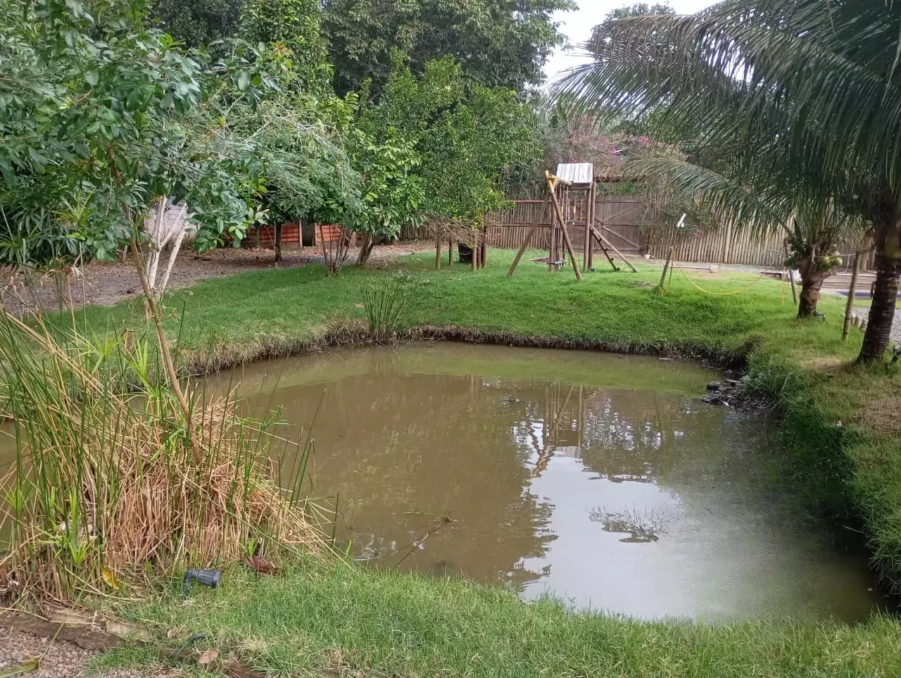 Unidade da rede parceira