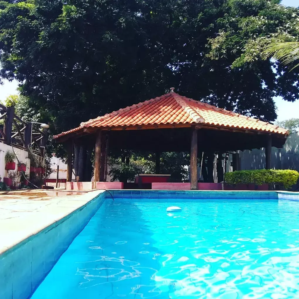 Unidade da rede parceira