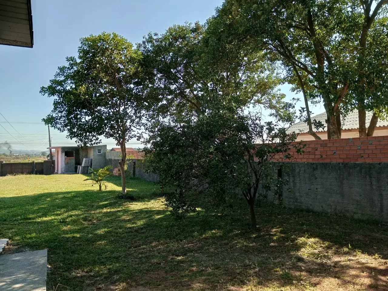 Unidade da rede parceira