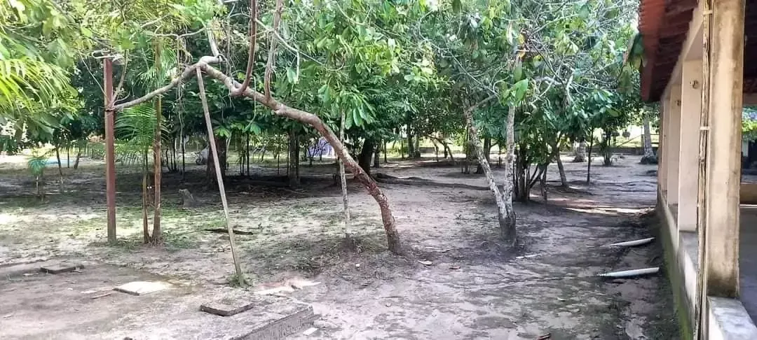 Unidade da rede parceira