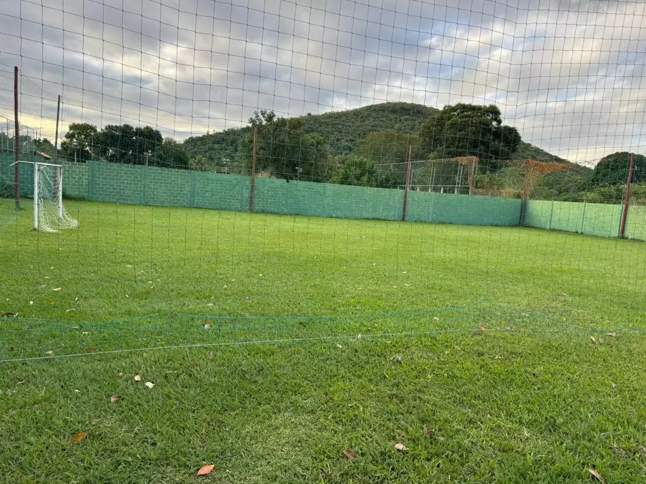 Unidade da rede parceira