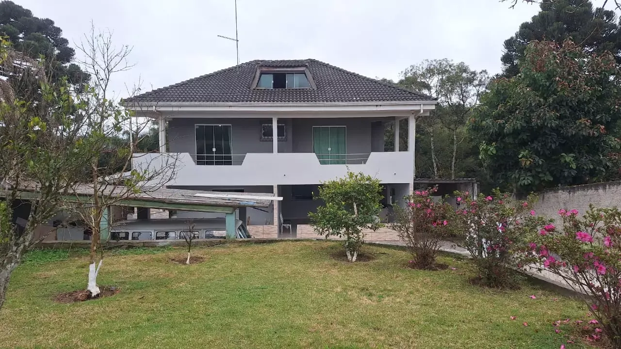 Unidade da rede parceira