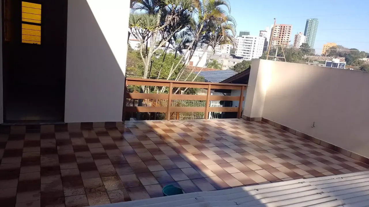Unidade da rede parceira