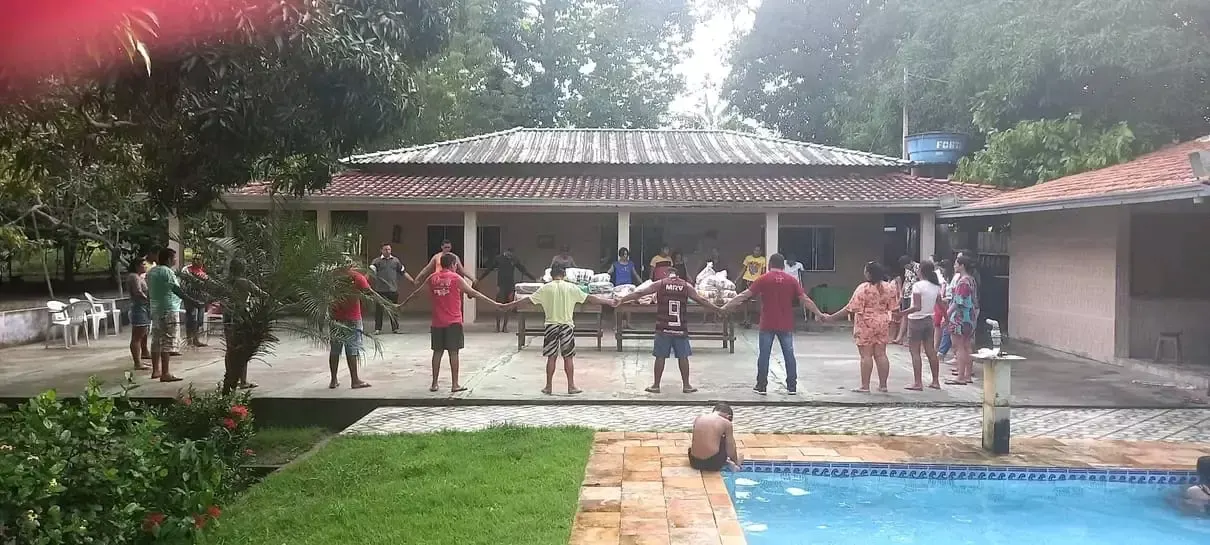 Unidade da rede parceira