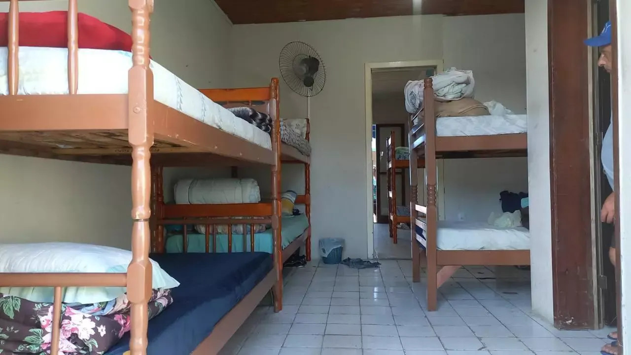 Unidade da rede parceira