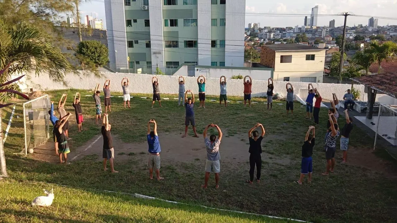 Unidade da rede parceira