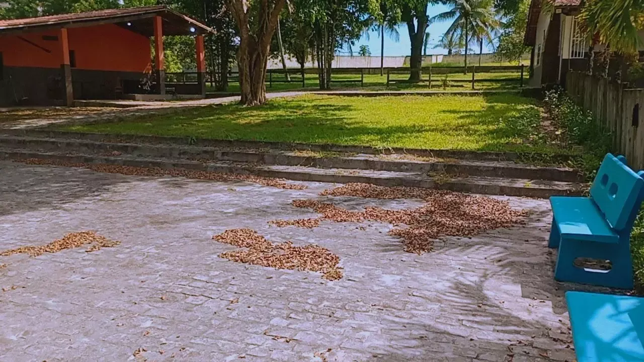 Unidade da rede parceira