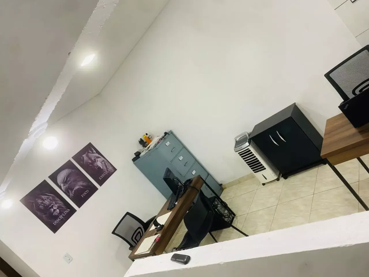 Unidade da rede parceira