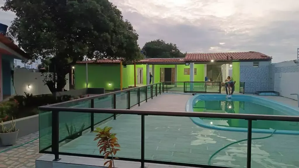 Unidade da rede parceira