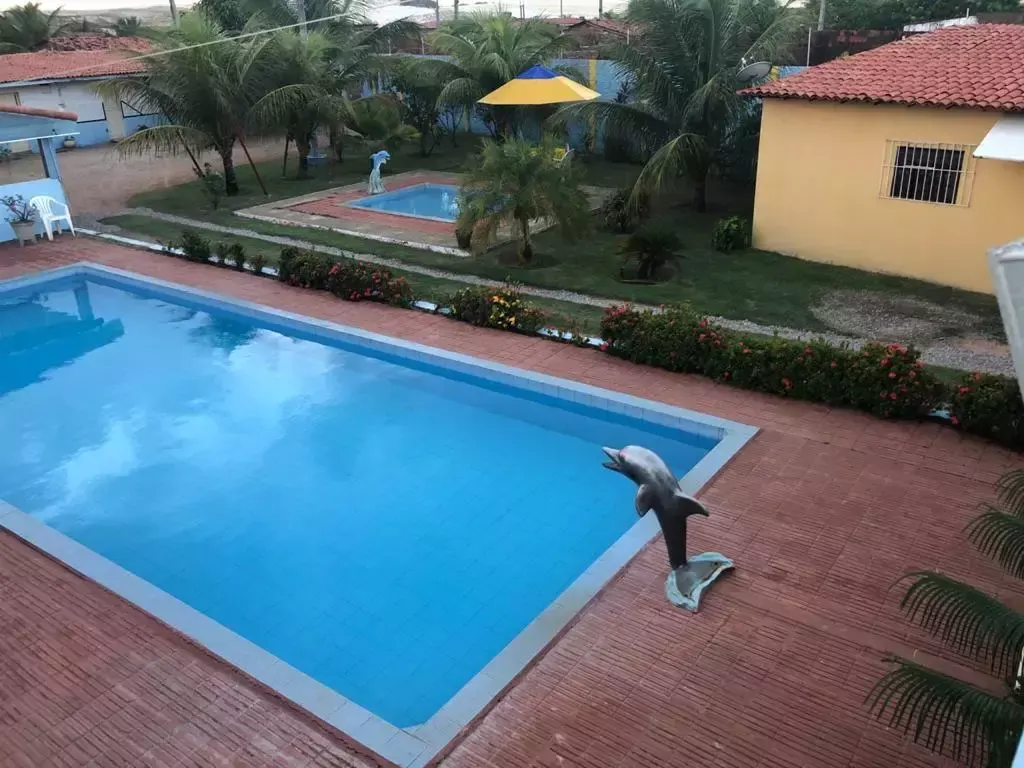 Unidade da rede parceira