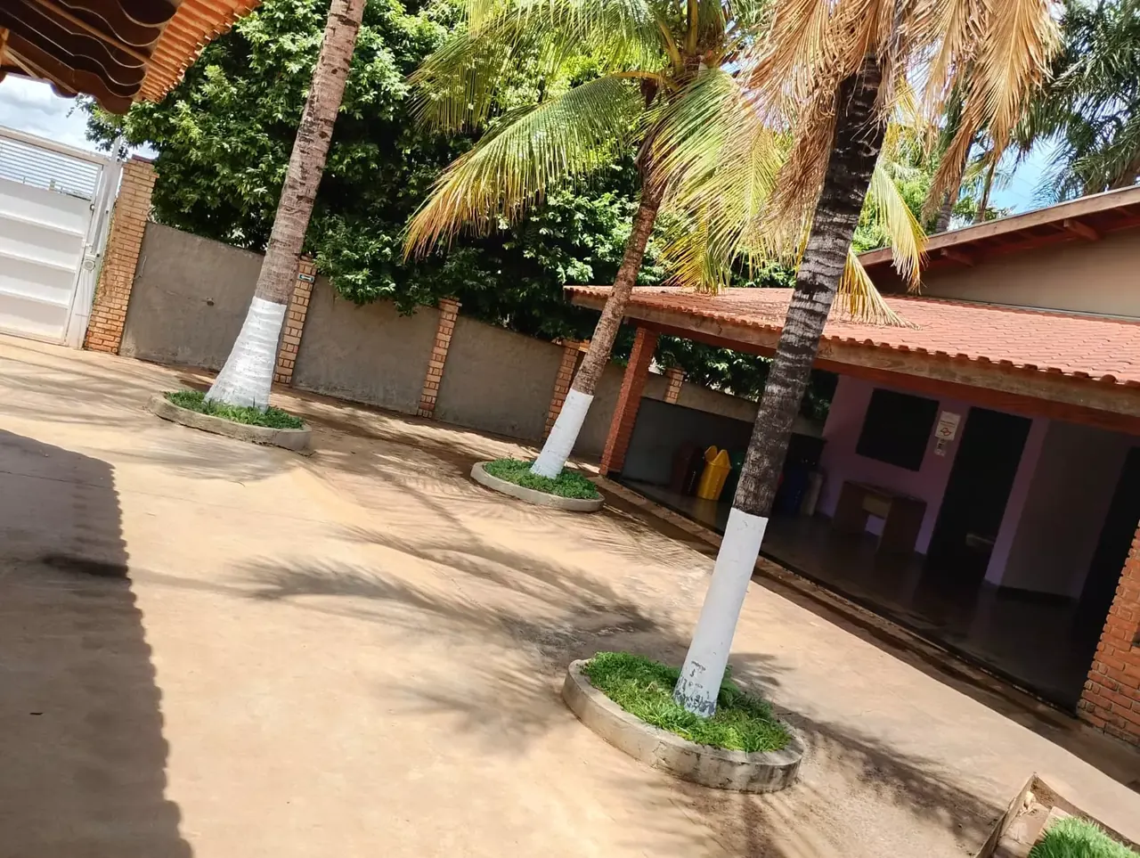Unidade da rede parceira
