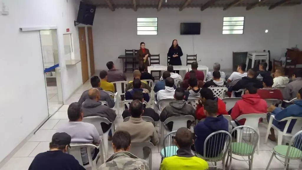 Unidade da rede parceira