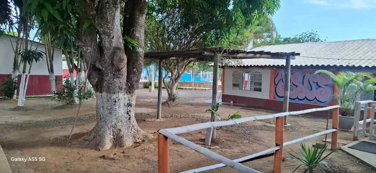 Unidade da rede parceira