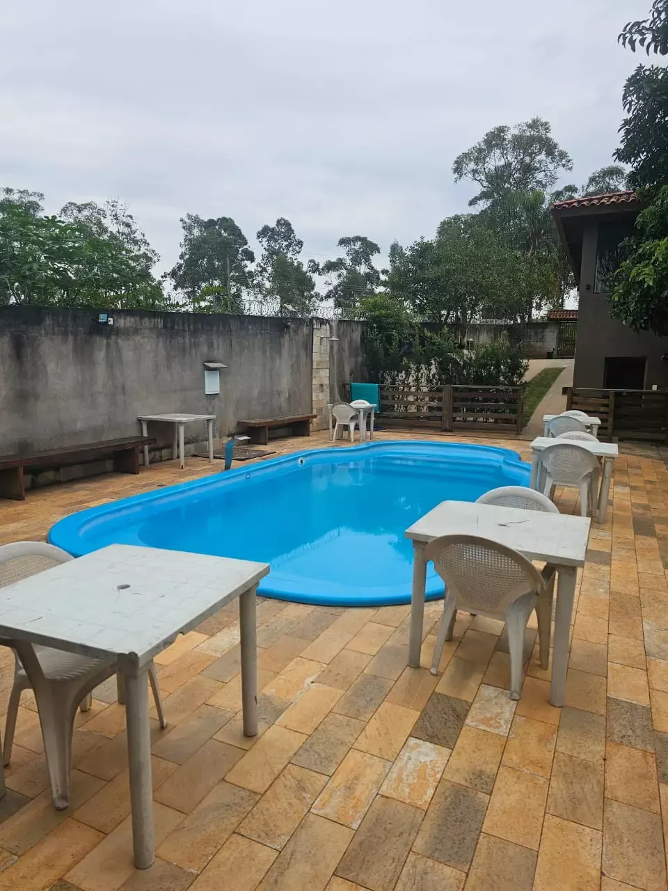 Unidade da rede parceira