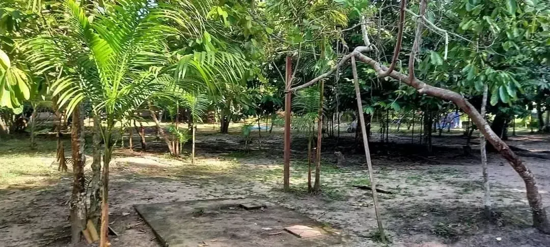 Unidade da rede parceira