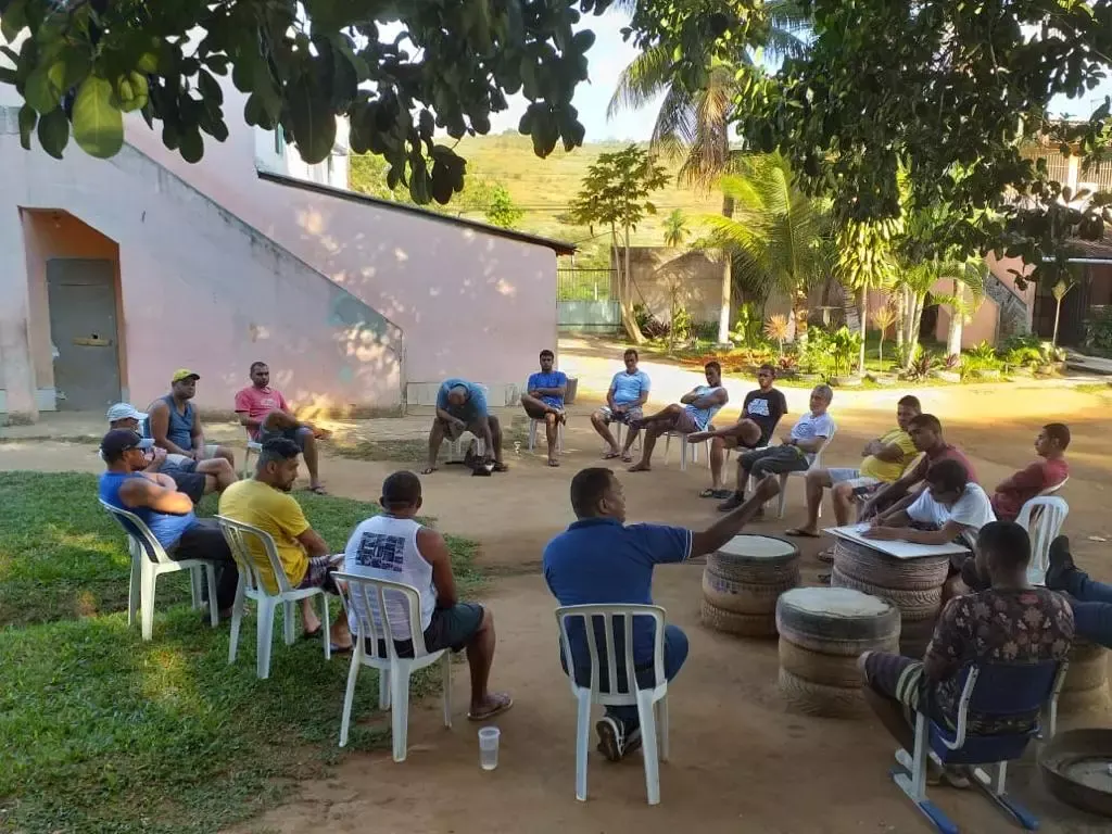 Unidade da rede parceira