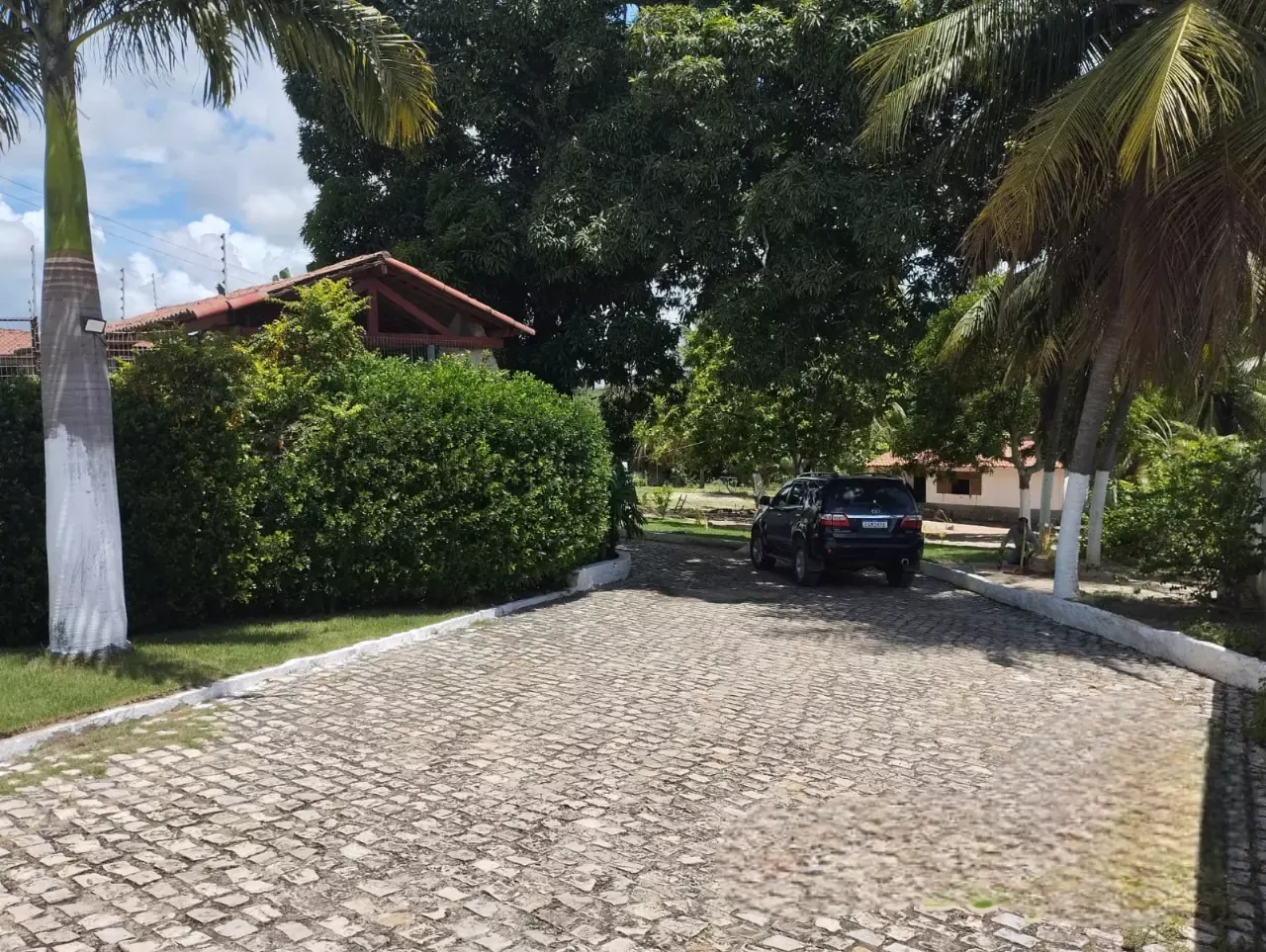 Unidade da rede parceira