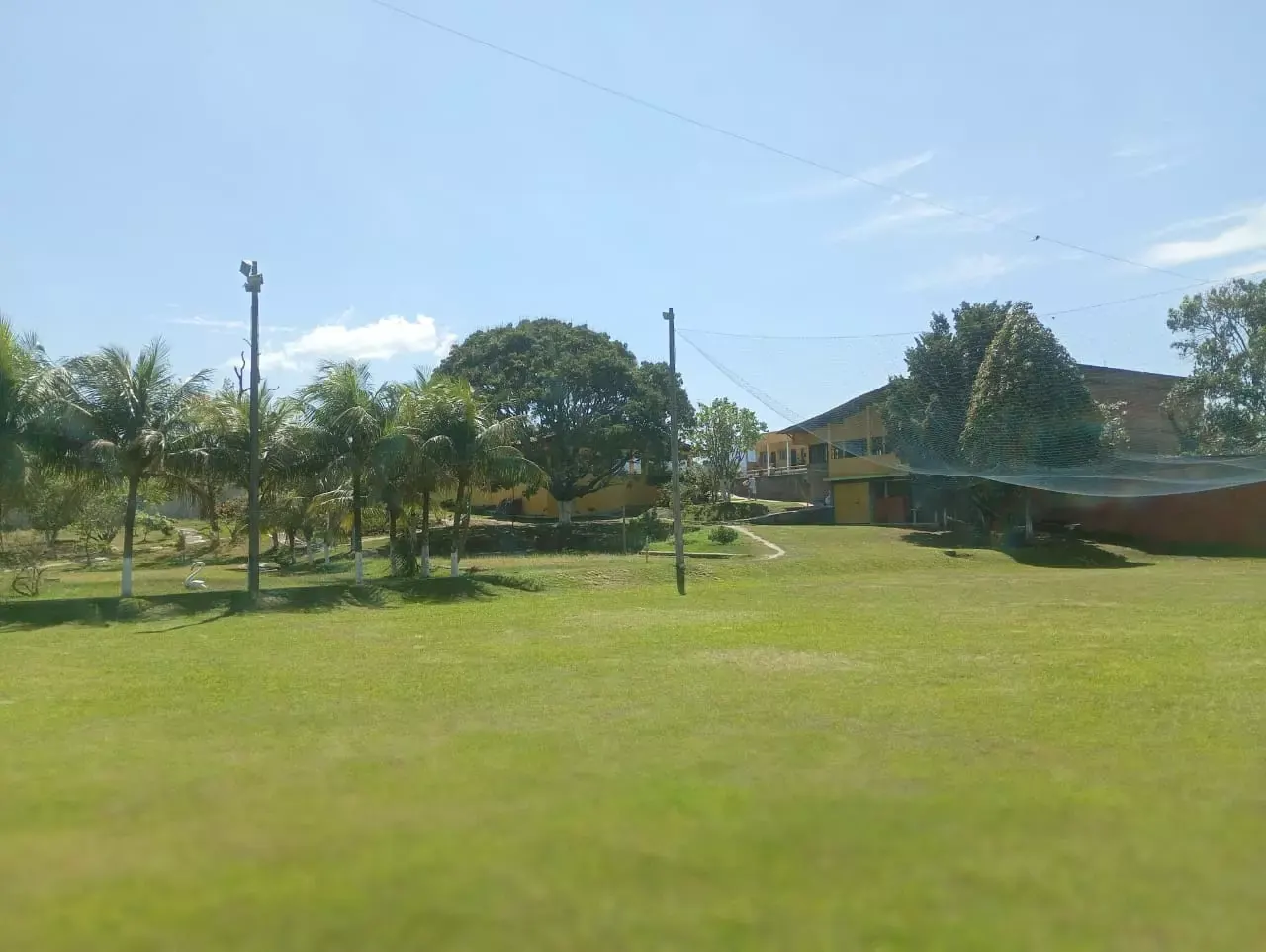 Unidade da rede parceira