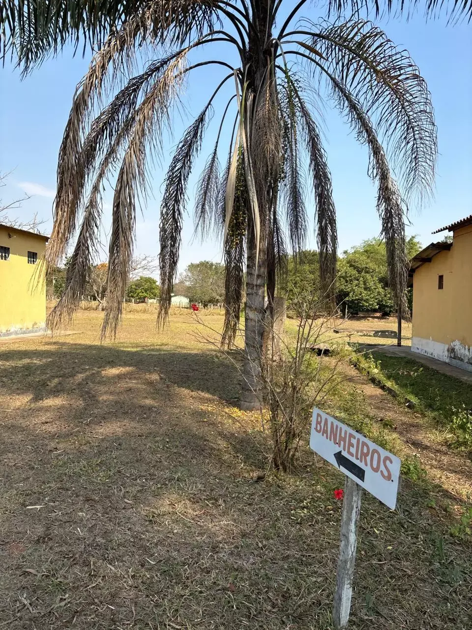 Unidade da rede parceira