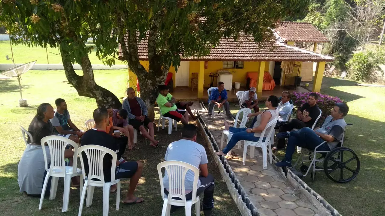 Unidade da rede parceira