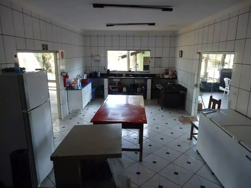Unidade da rede parceira