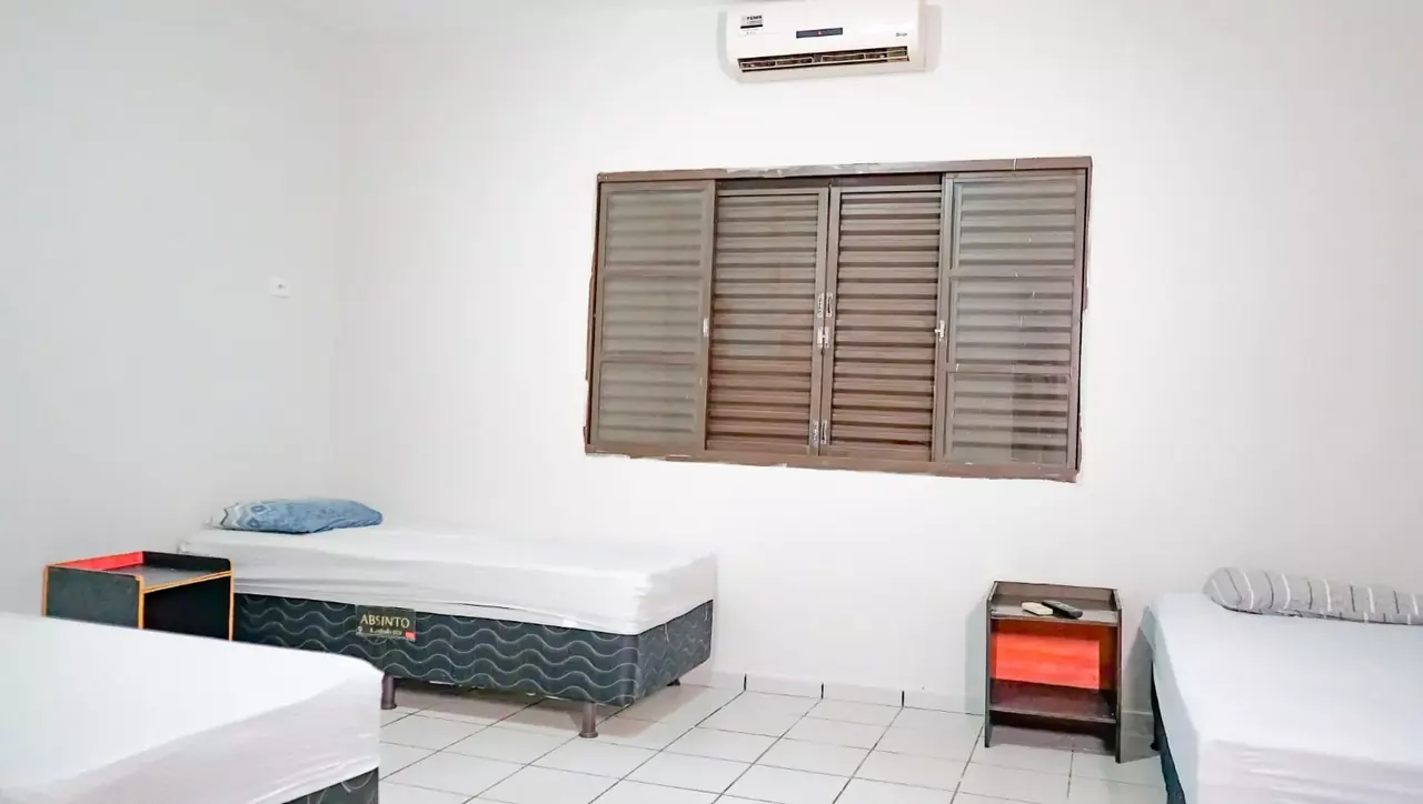Unidade da rede parceira