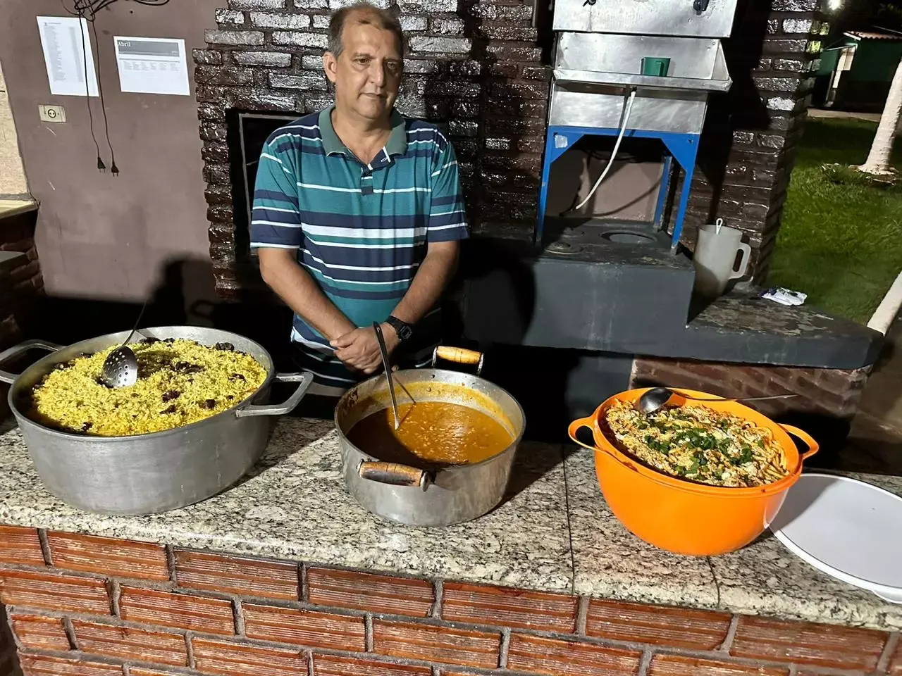Unidade da rede parceira