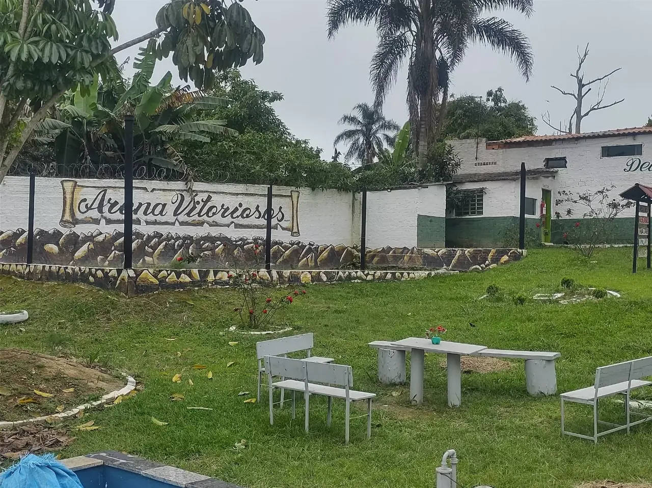 Unidade da rede parceira
