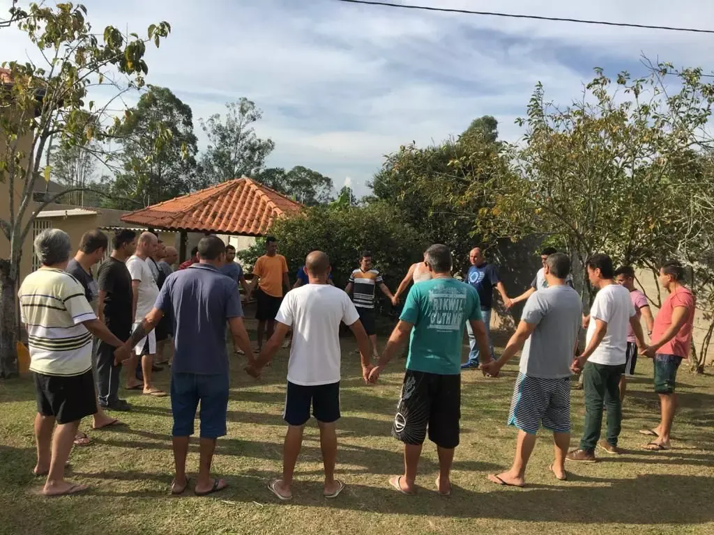 Unidade da rede parceira