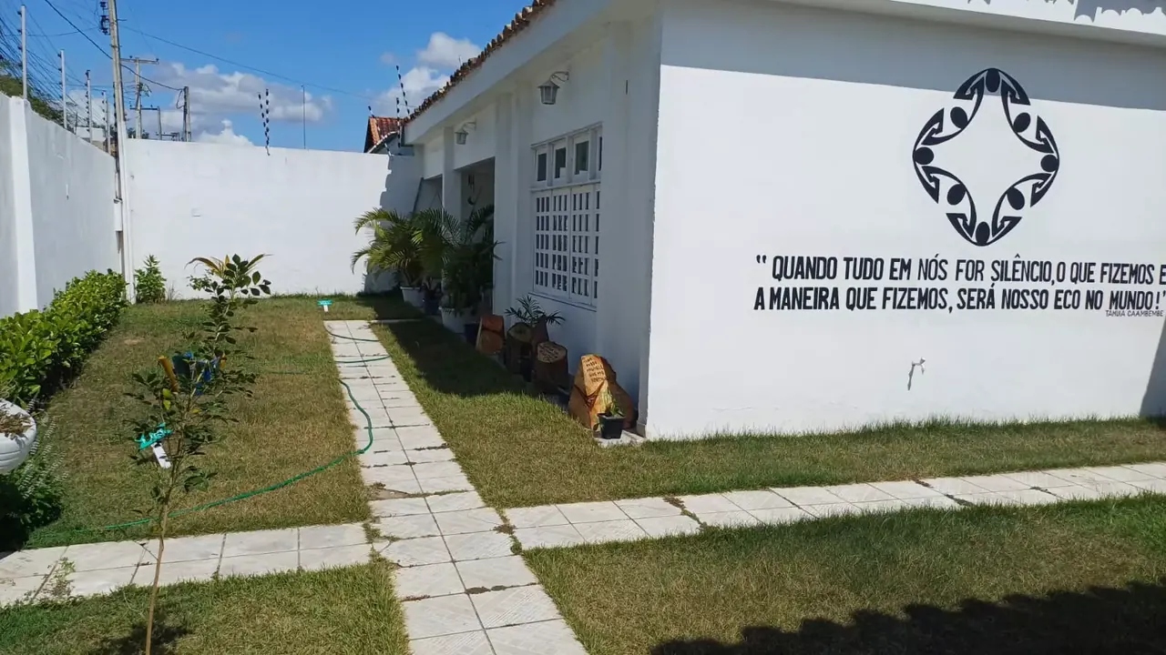 Unidade da rede parceira