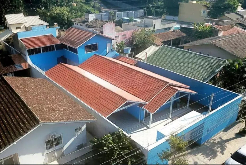 Unidade da rede parceira
