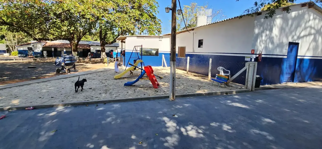 Unidade da rede parceira