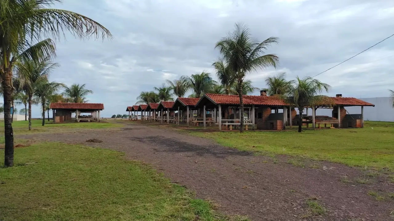 Unidade da rede parceira
