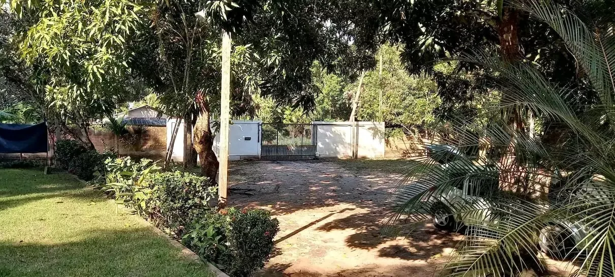 Unidade da rede parceira