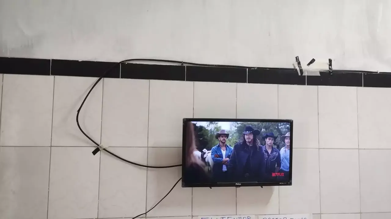 Unidade da rede parceira