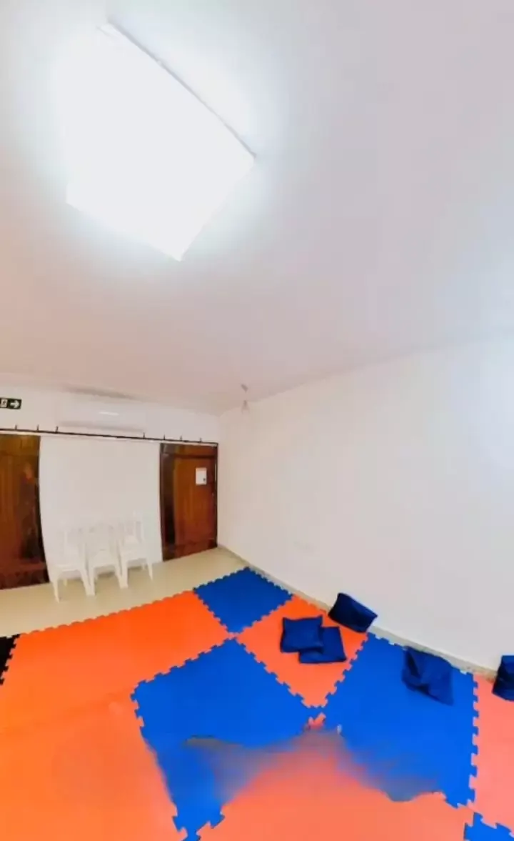 Unidade da rede parceira