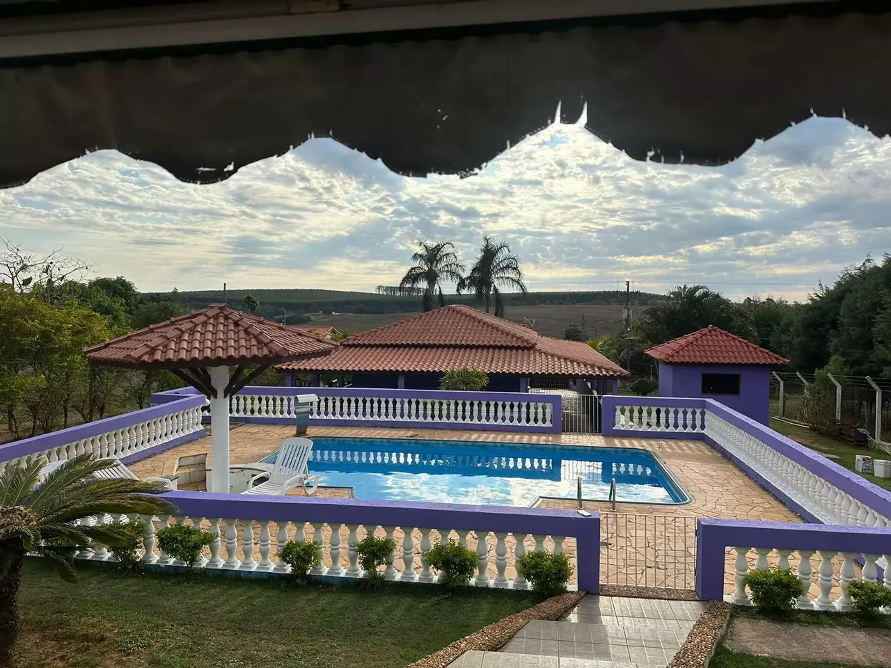 Unidade da rede parceira
