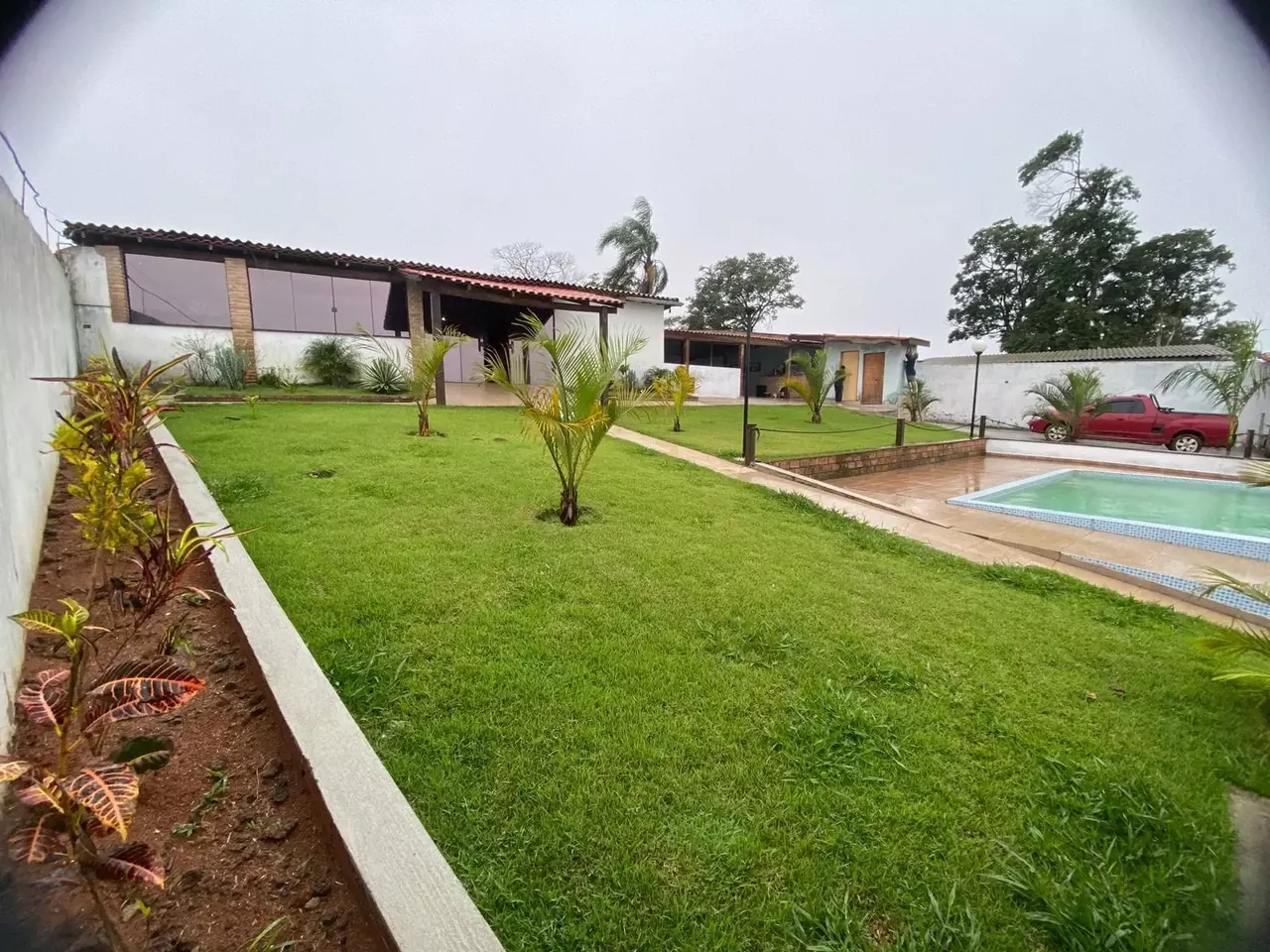 Unidade da rede parceira
