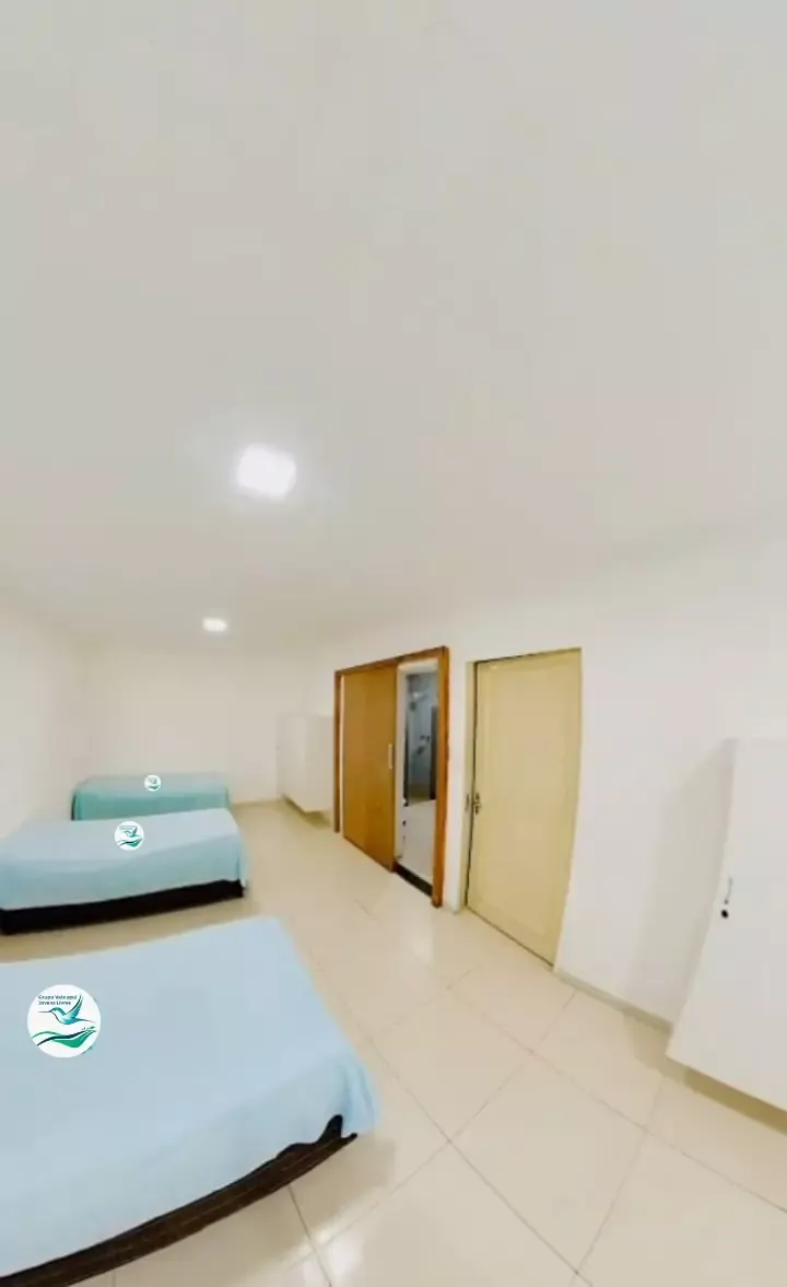 Unidade da rede parceira