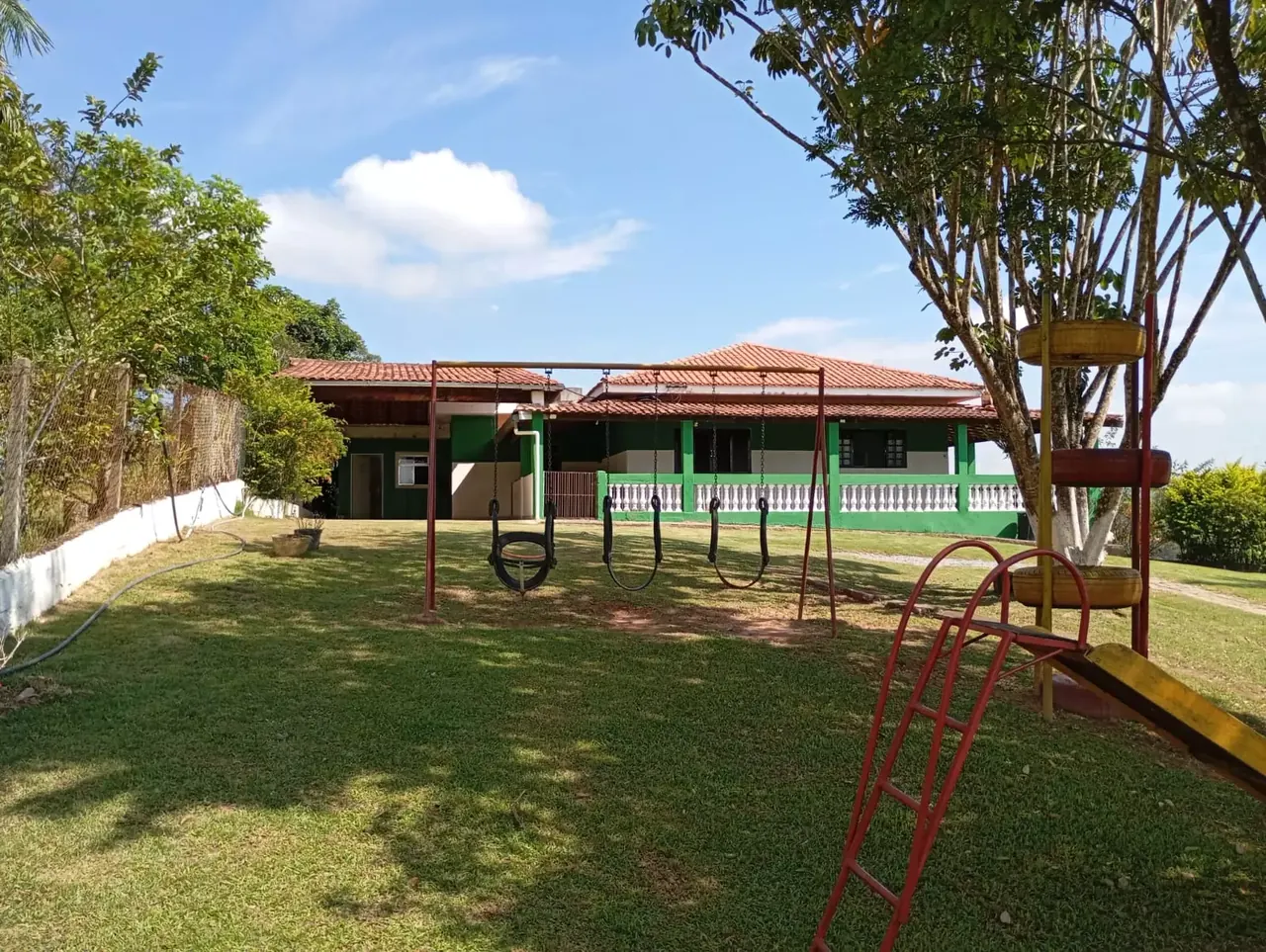 Unidade da rede parceira