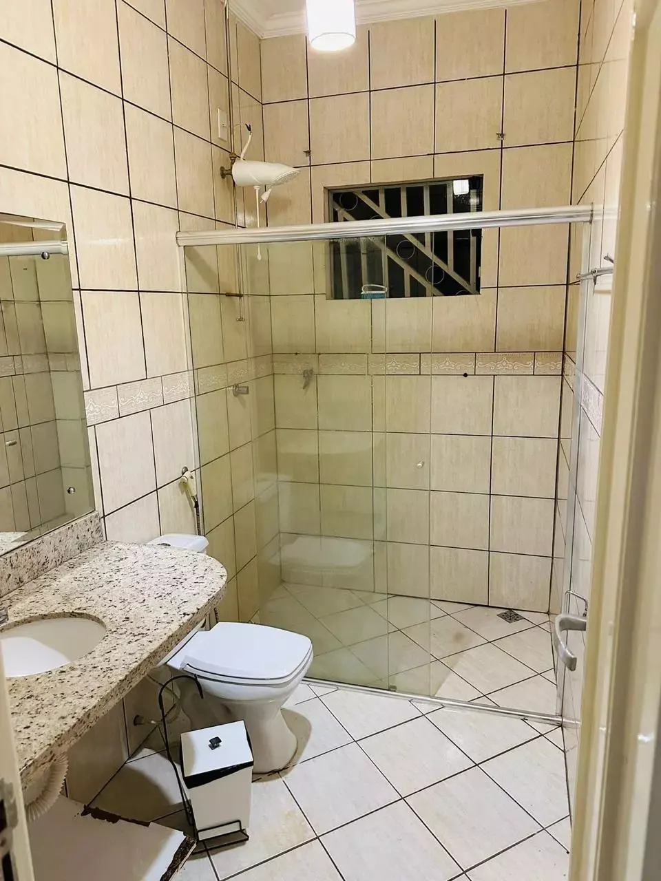 Unidade da rede parceira