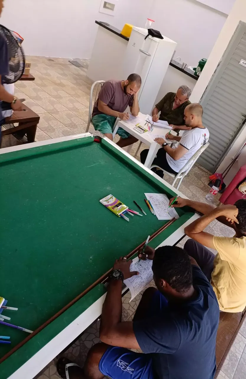 Unidade da rede parceira