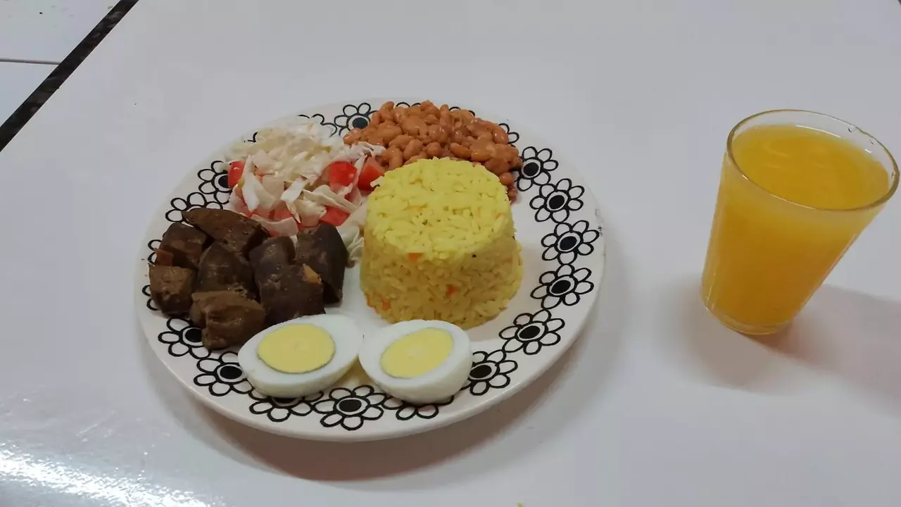 Unidade da rede parceira